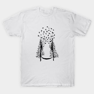 treebirds T-Shirt